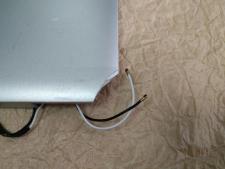 Кришка матриці Dell Inspiron 5570 №5